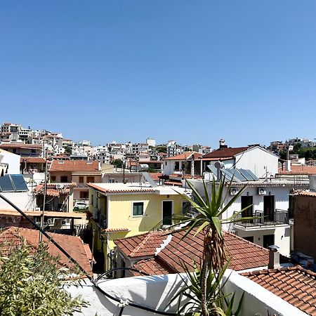 Litsa_House Apartamento Skiathos Town Exterior foto