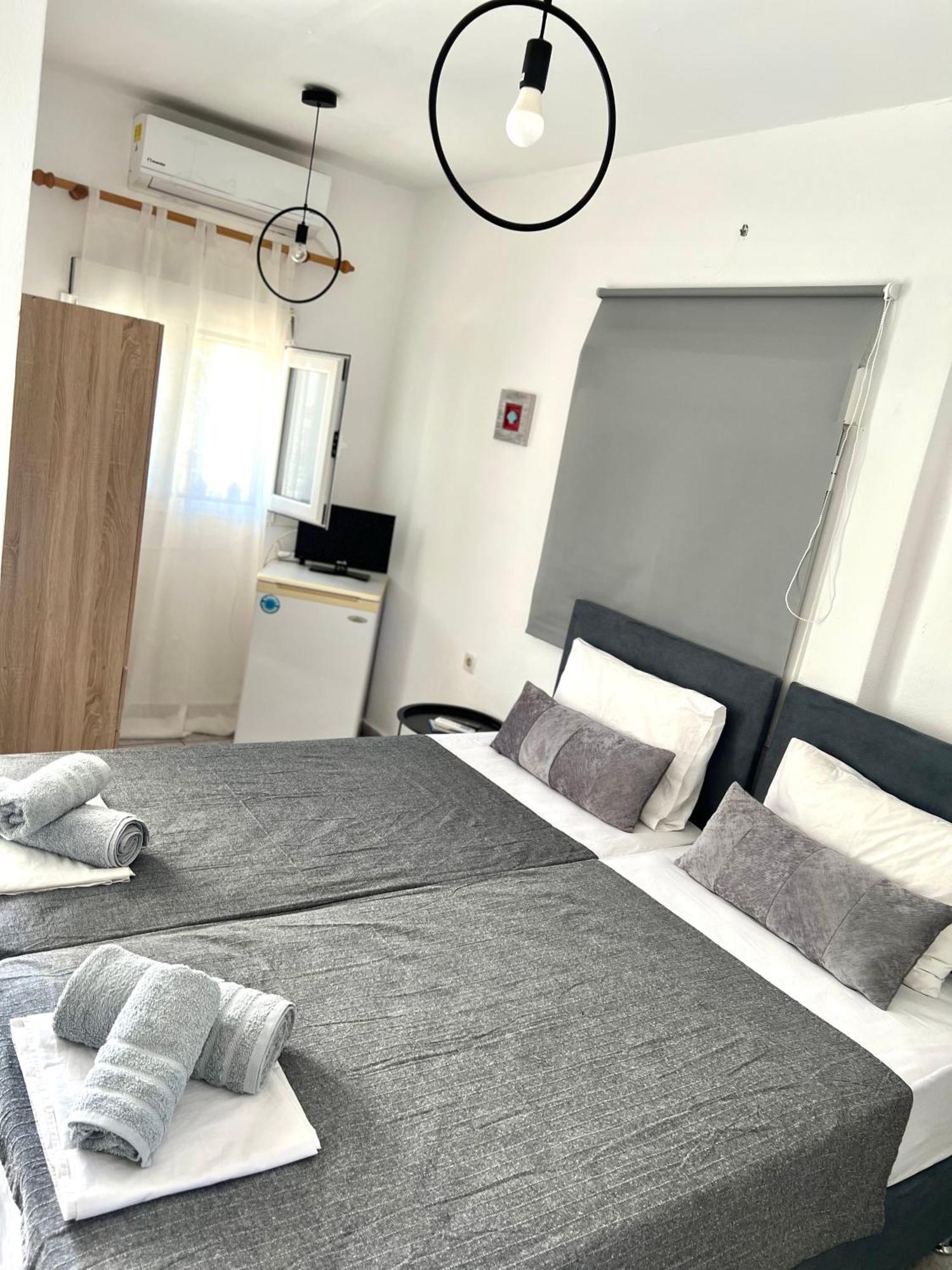 Litsa_House Apartamento Skiathos Town Exterior foto