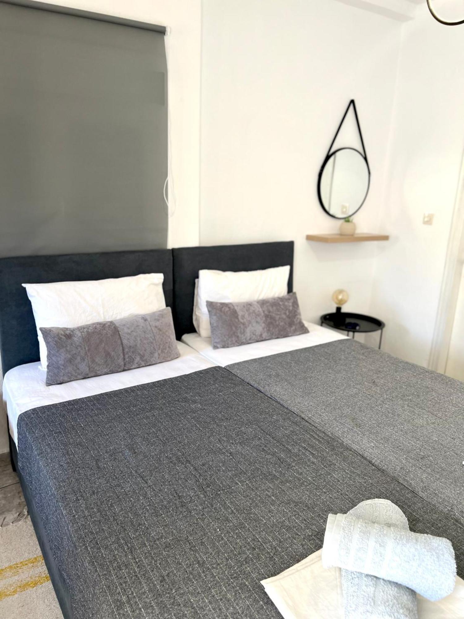 Litsa_House Apartamento Skiathos Town Exterior foto