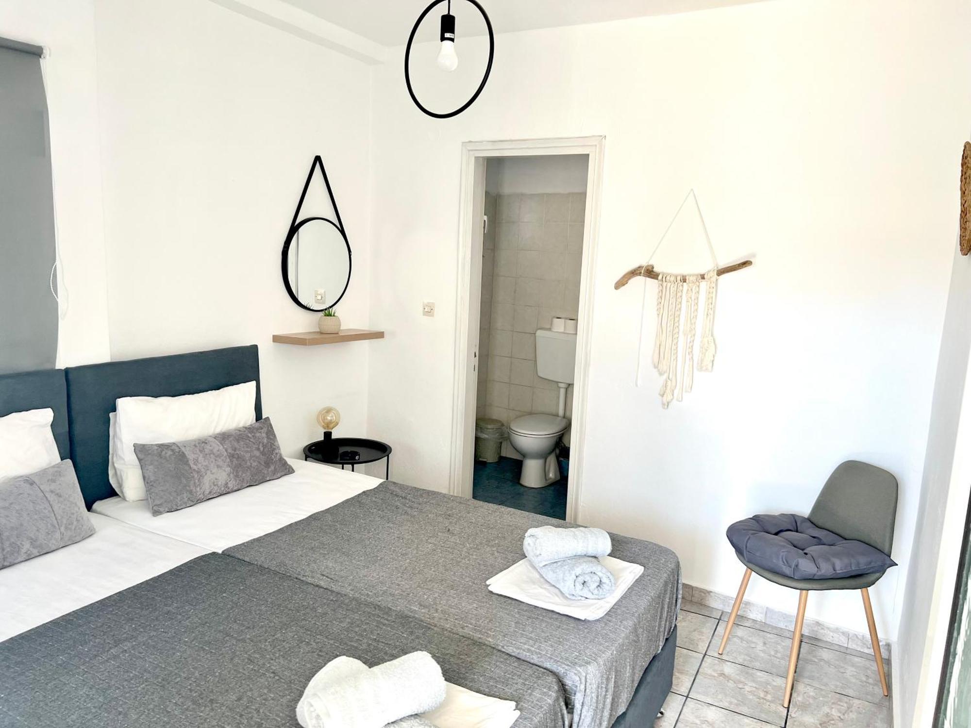 Litsa_House Apartamento Skiathos Town Exterior foto