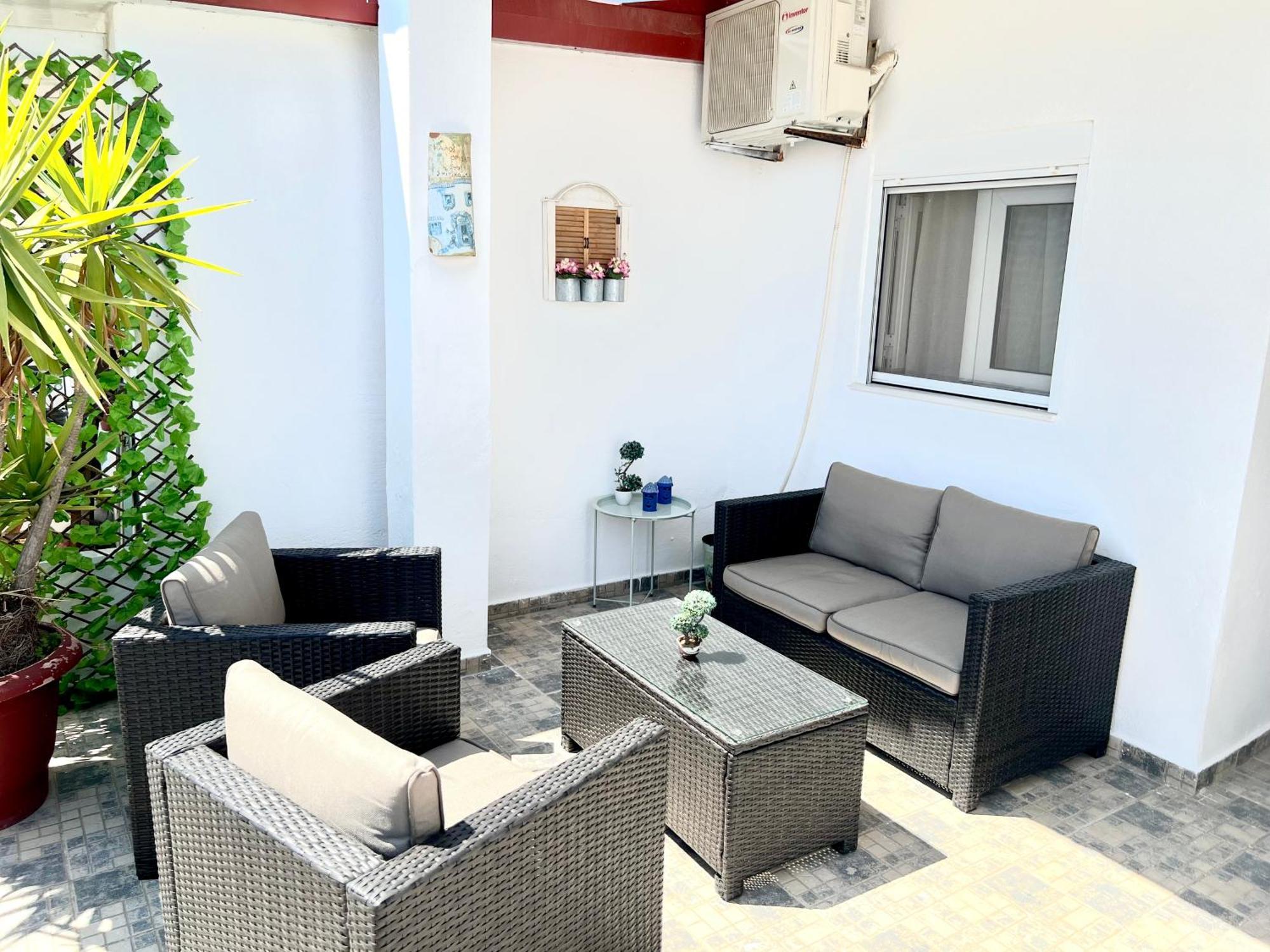 Litsa_House Apartamento Skiathos Town Exterior foto