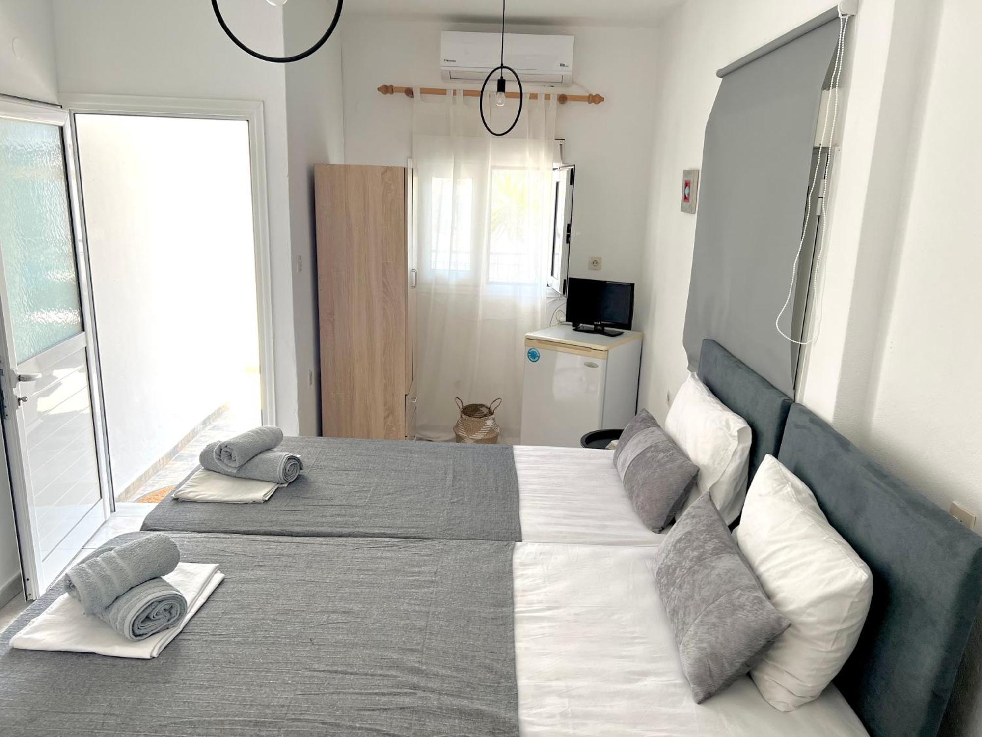 Litsa_House Apartamento Skiathos Town Exterior foto