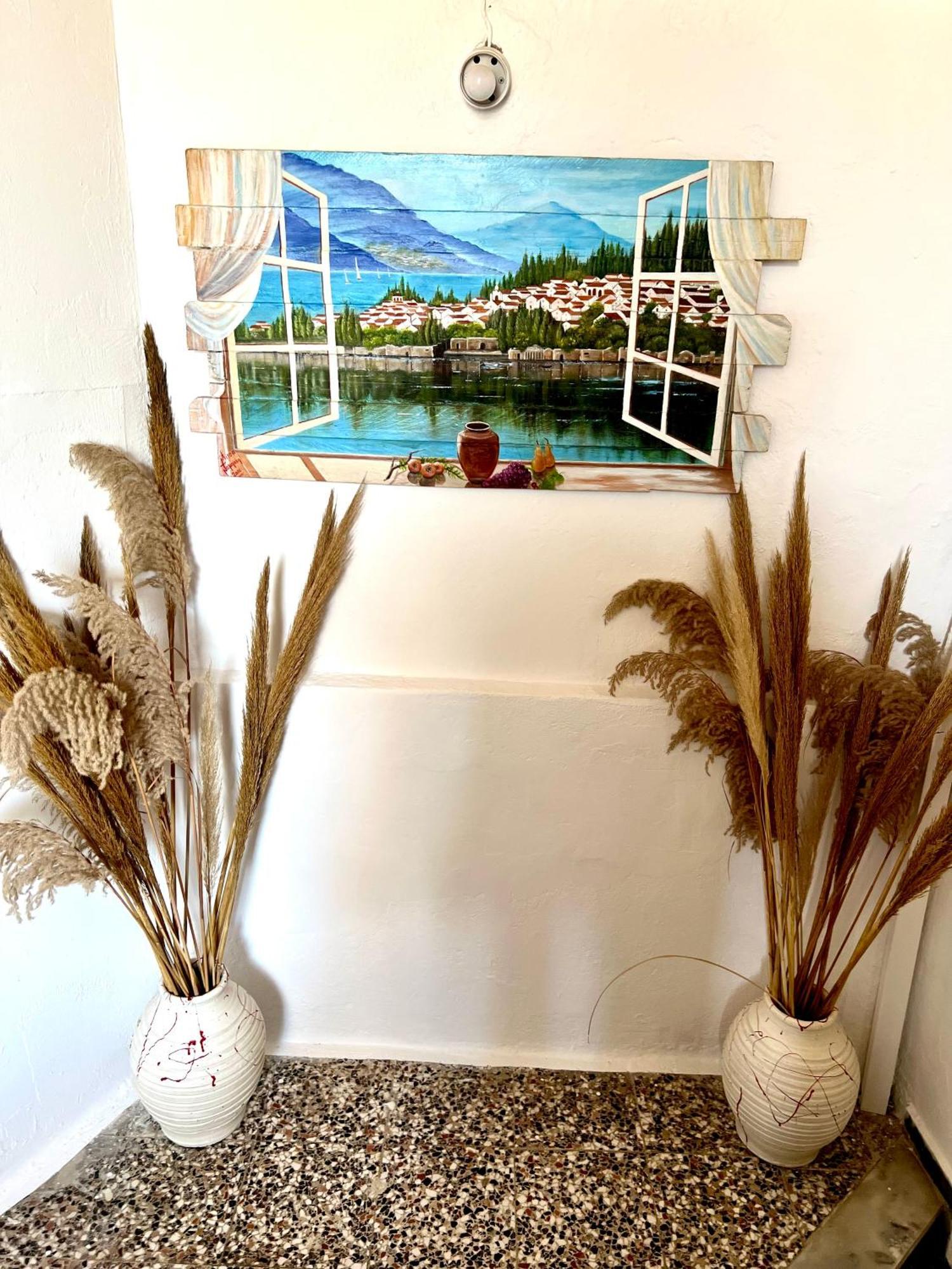 Litsa_House Apartamento Skiathos Town Exterior foto